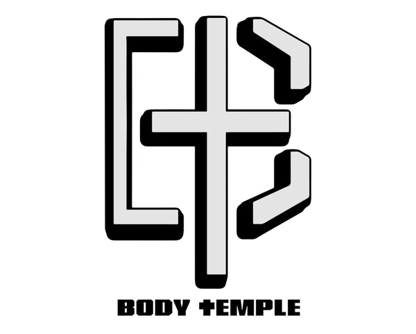 Body Temple Fitness logo