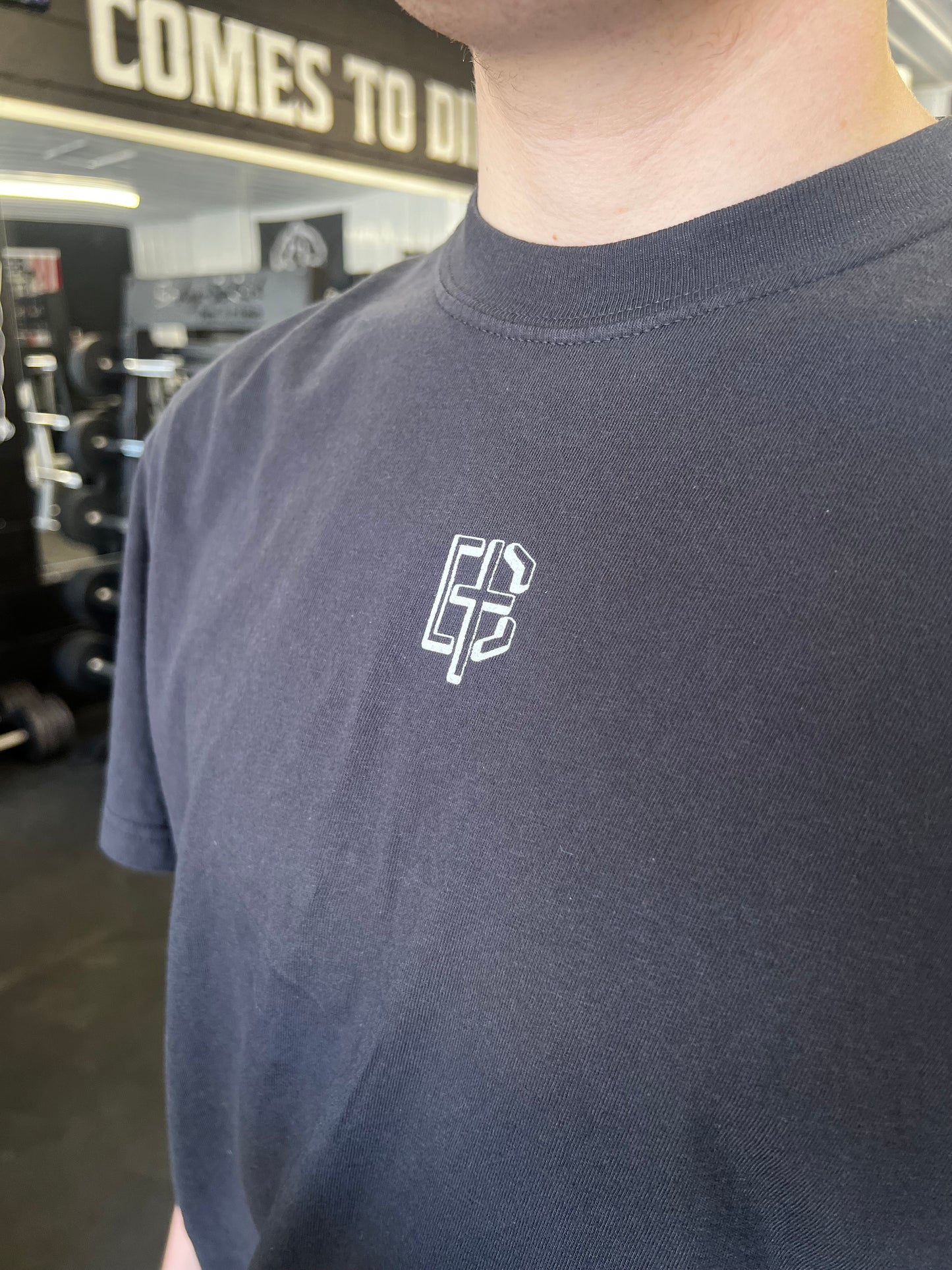 “Faith over Fear” T-Shirt