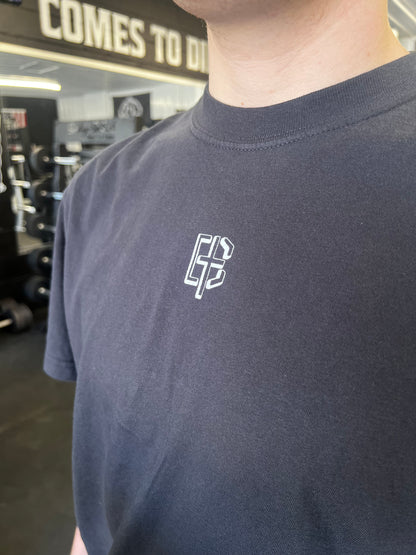 “Faith over Fear” T-Shirt